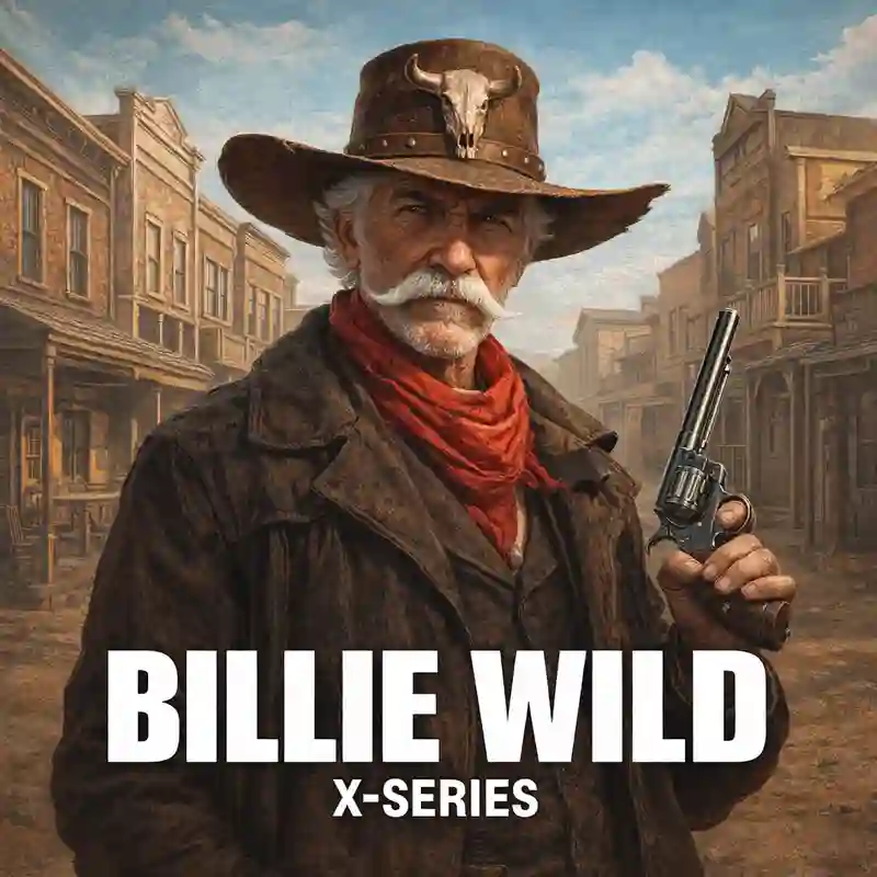 Maglaro ng Billie Wild
