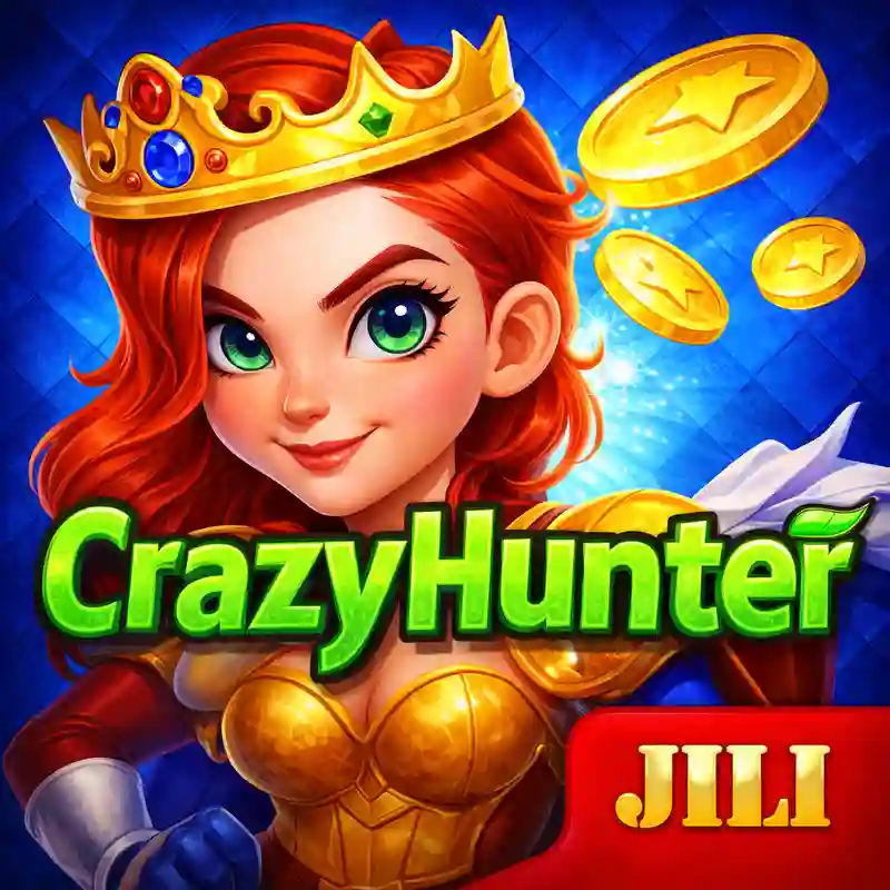 Maglaro ng Crazy Hunter