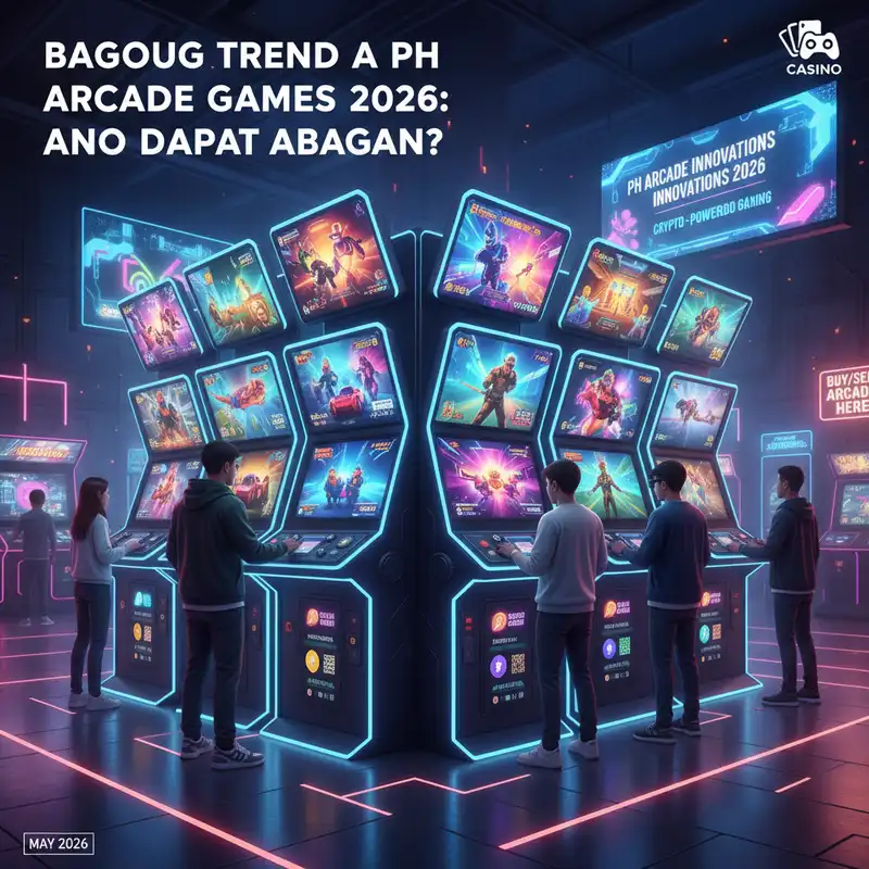 Trends 2026