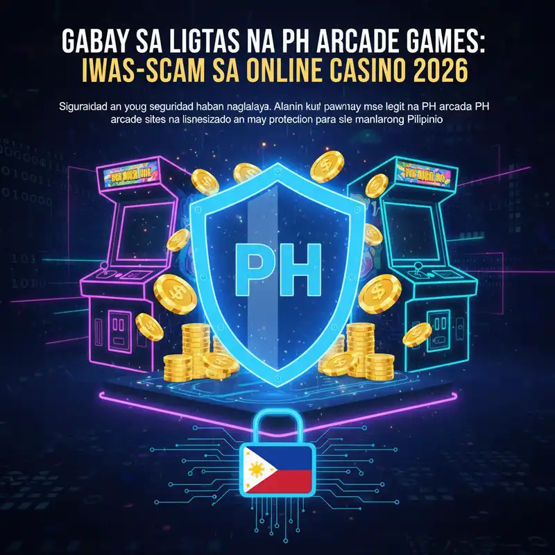 Safe Gaming
