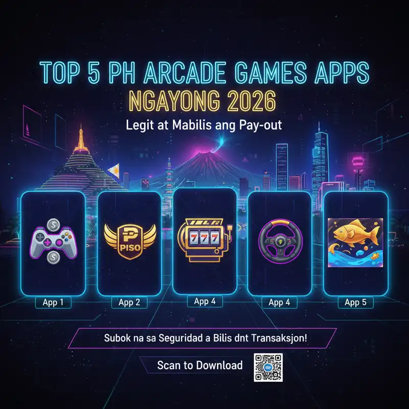 Top 5 Apps